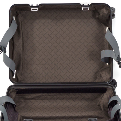 RIMOWA(リモワ) ルフトハンザ トパーズ 45L 4輪 キャビンプラス