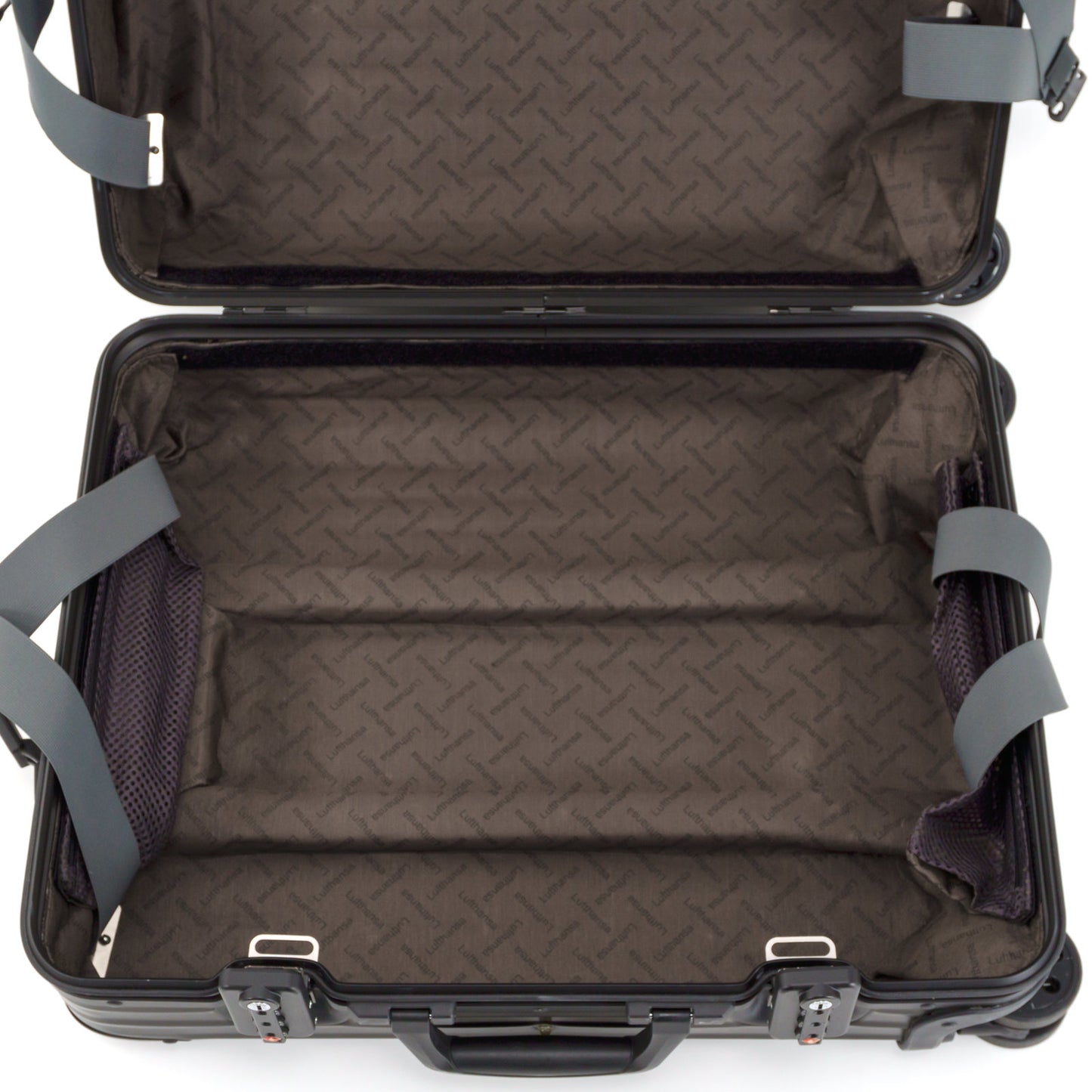 RIMOWA(リモワ) ルフトハンザ トパーズ 45L 4輪 キャビンプラス