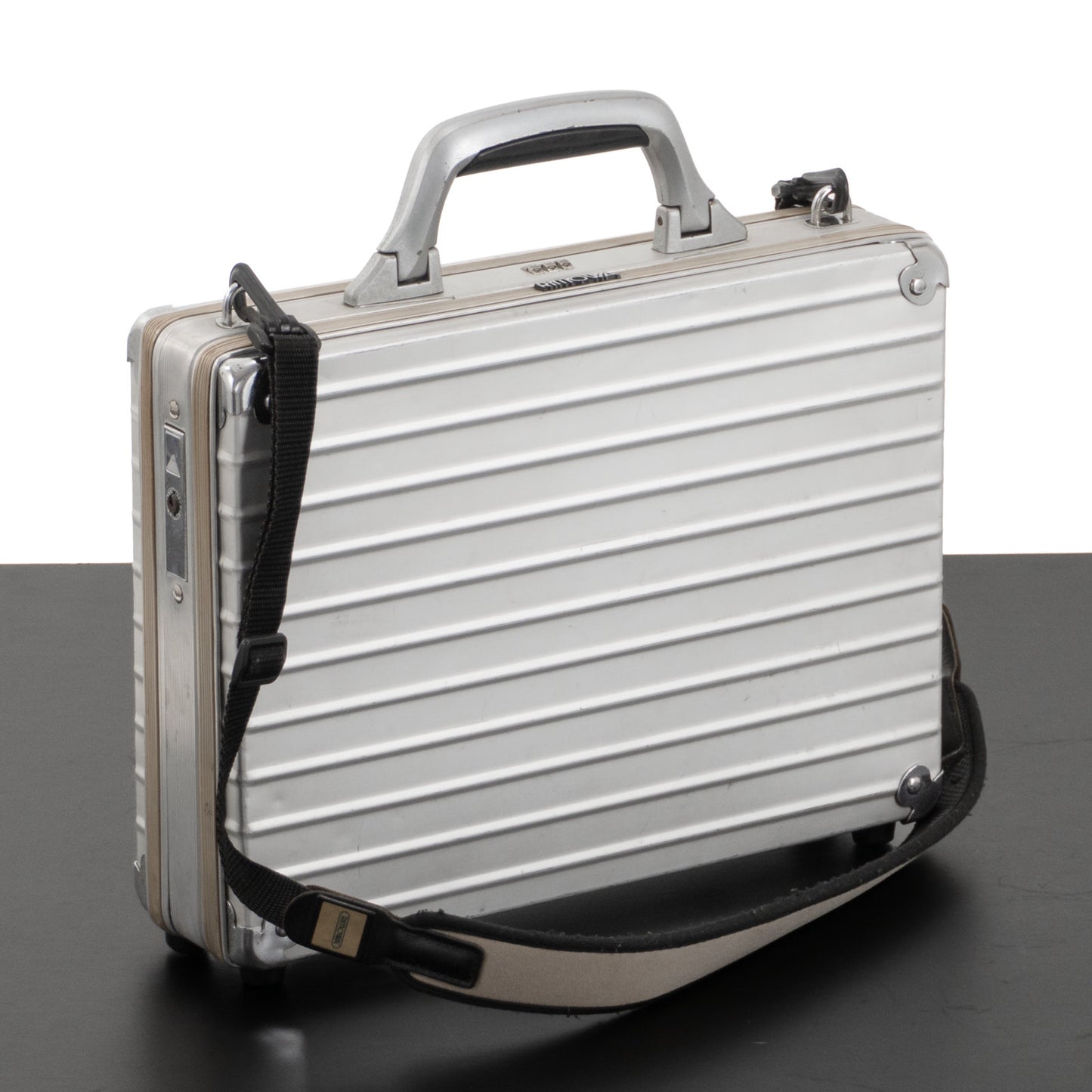 RIMOWA(リモワ) トパーズ Notebook Case S アタッシュケース