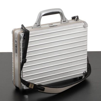 RIMOWA(リモワ) トパーズ Notebook Case S アタッシュケース
