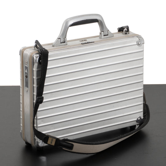 RIMOWA(リモワ) トパーズ Notebook Case S アタッシュケース