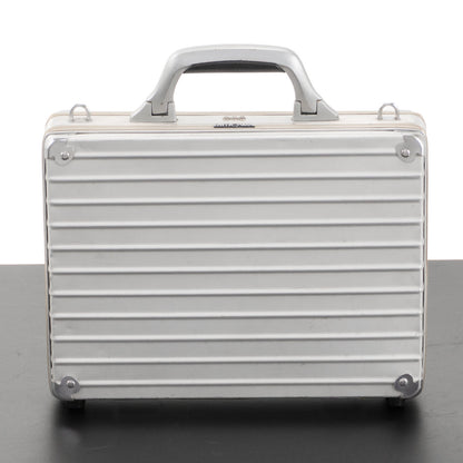 RIMOWA(リモワ) トパーズ Notebook Case S アタッシュケース