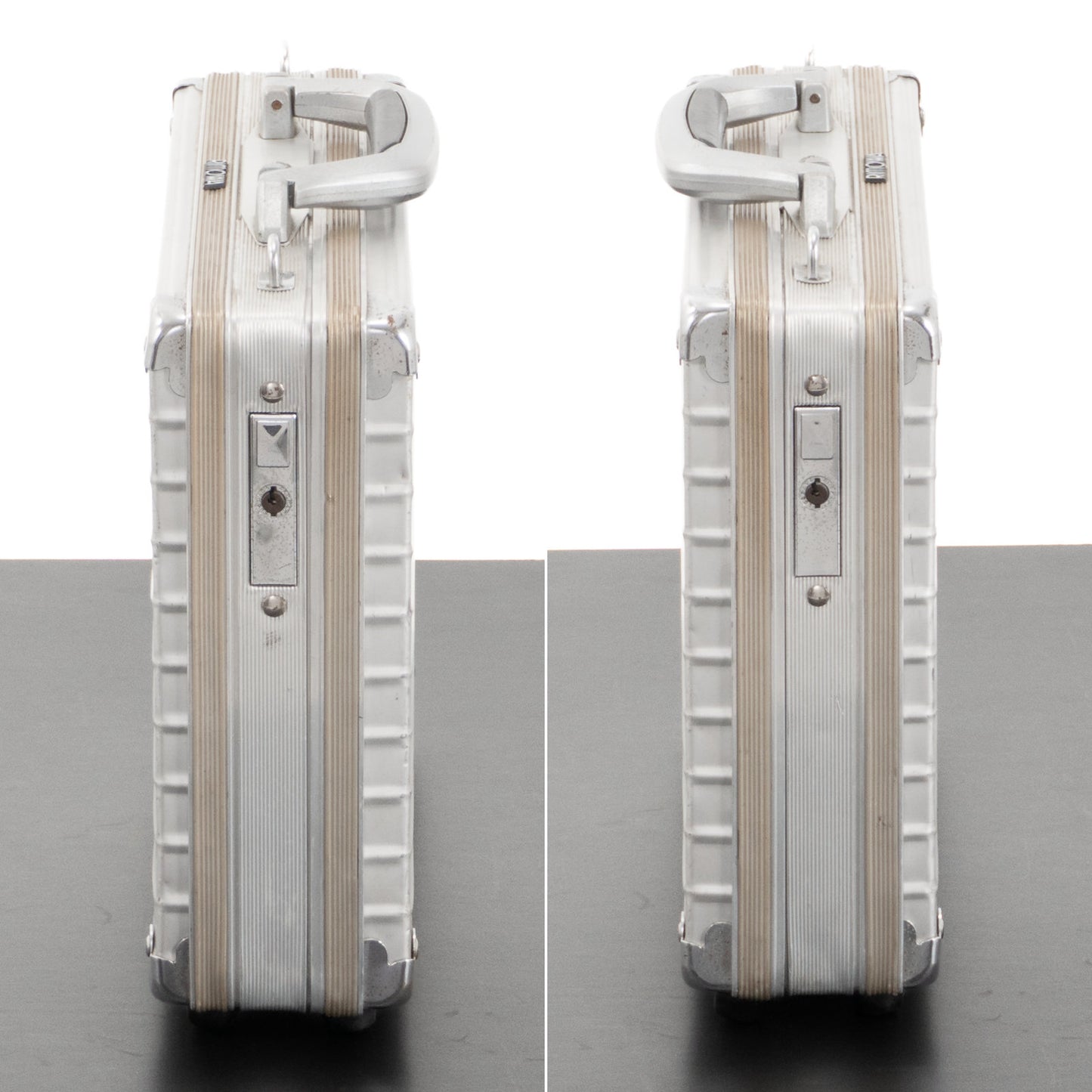 RIMOWA(リモワ) トパーズ Notebook Case S アタッシュケース
