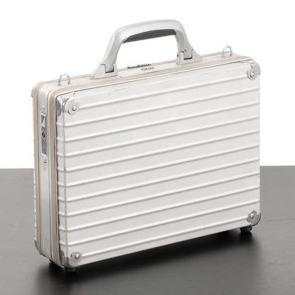 RIMOWA(リモワ) トパーズ Notebook Case S アタッシュケース