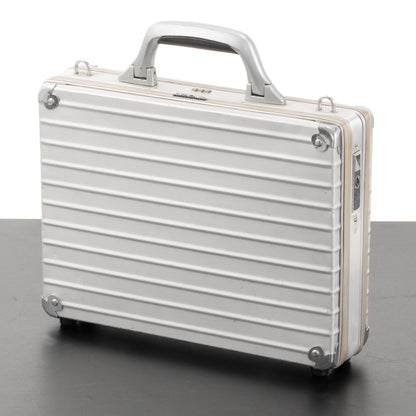 RIMOWA(リモワ) トパーズ Notebook Case S アタッシュケース
