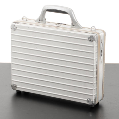 RIMOWA(リモワ) トパーズ Notebook Case S アタッシュケース