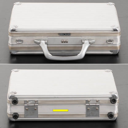 RIMOWA(リモワ) トパーズ Notebook Case S アタッシュケース