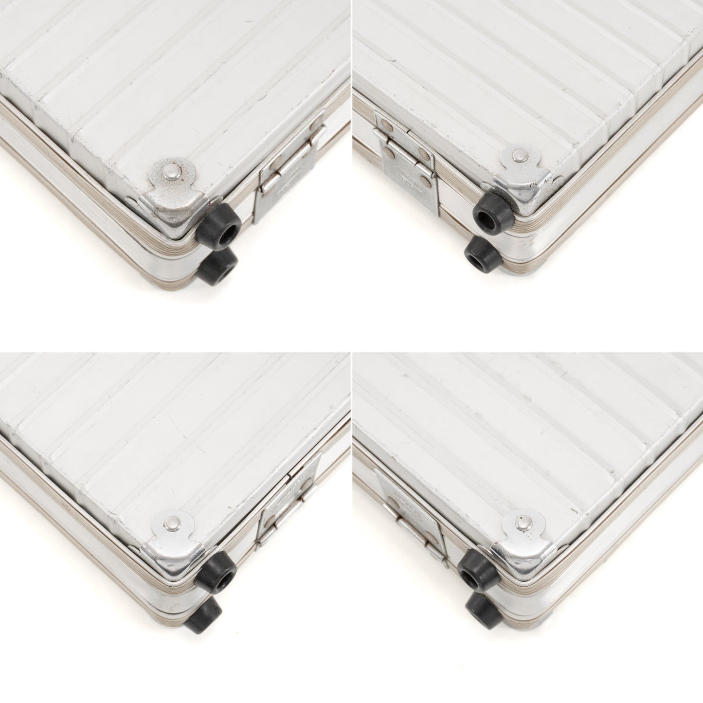 RIMOWA(リモワ) トパーズ Notebook Case S アタッシュケース