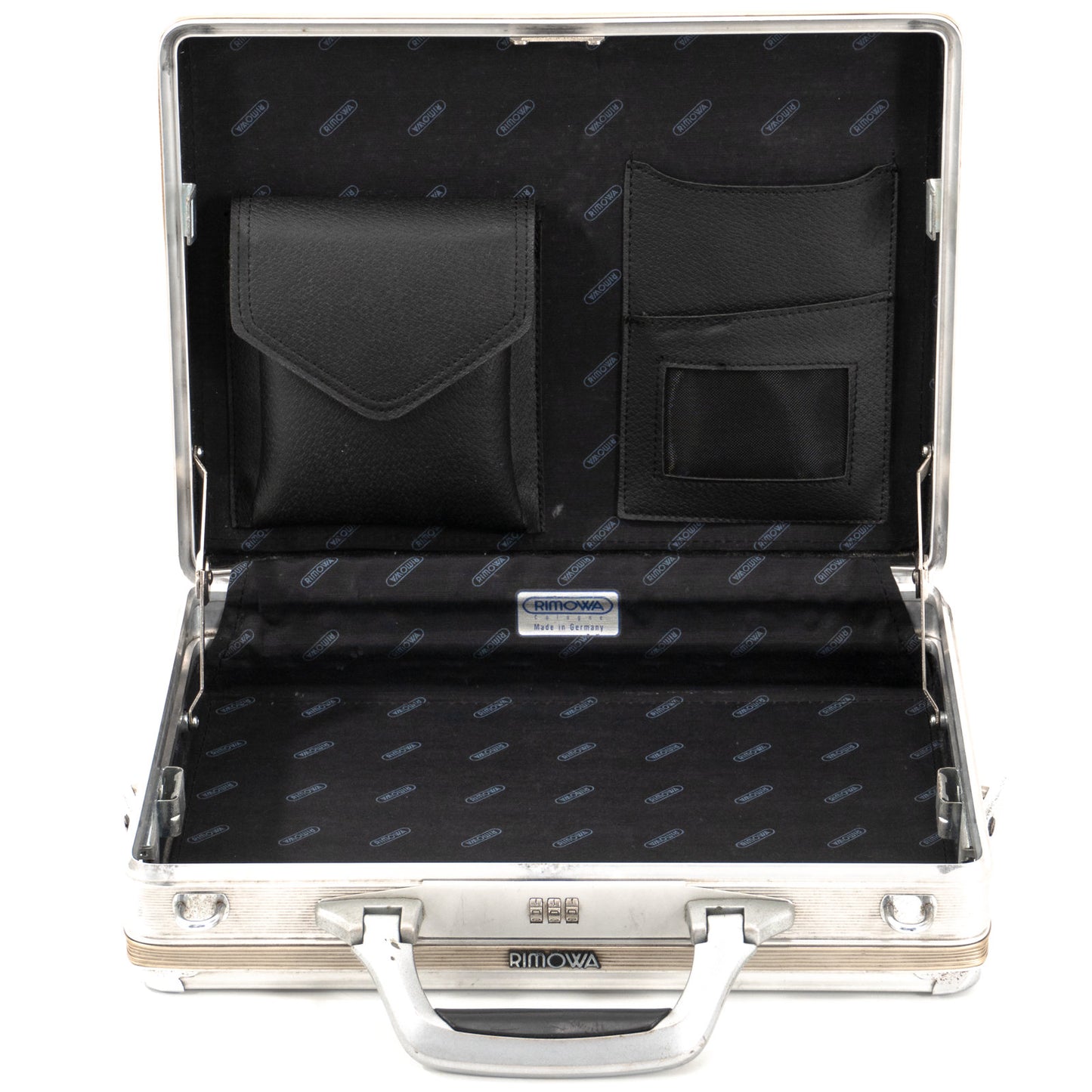 RIMOWA(リモワ) トパーズ Notebook Case S アタッシュケース