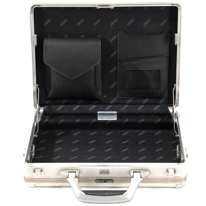 RIMOWA(リモワ) トパーズ Notebook Case S アタッシュケース