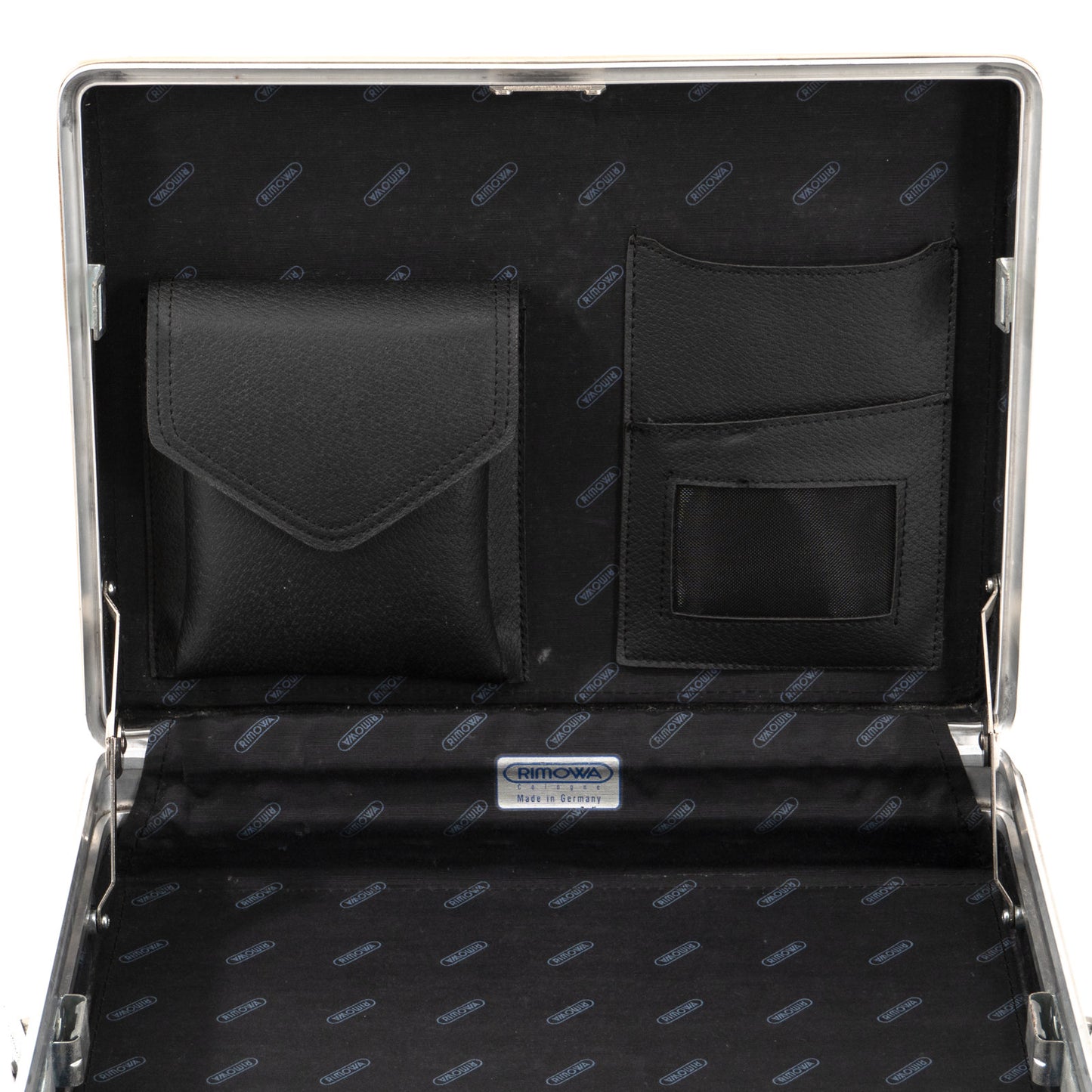RIMOWA(リモワ) トパーズ Notebook Case S アタッシュケース
