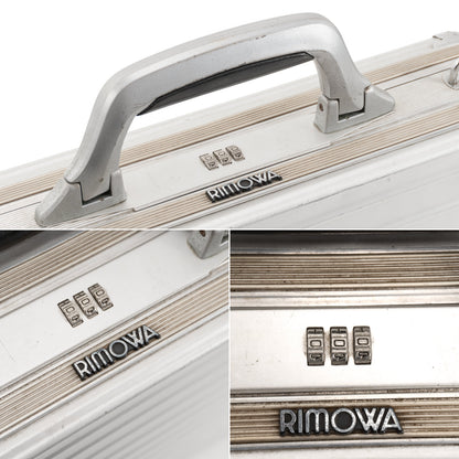 RIMOWA(リモワ) トパーズ Notebook Case S アタッシュケース