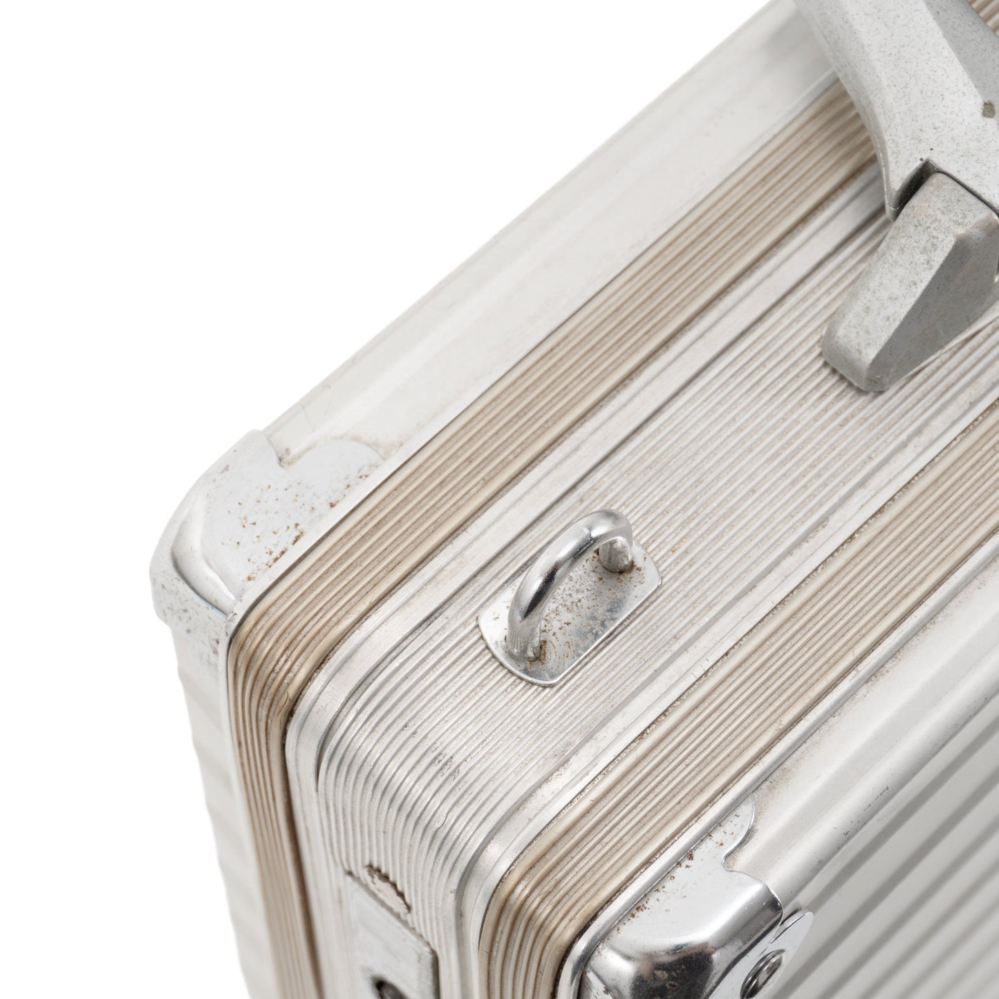 RIMOWA(リモワ) トパーズ Notebook Case S アタッシュケース