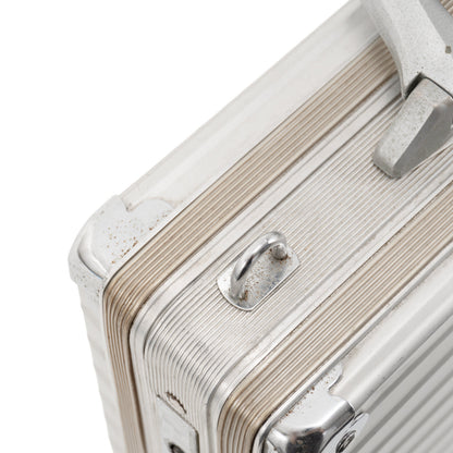 RIMOWA(リモワ) トパーズ Notebook Case S アタッシュケース