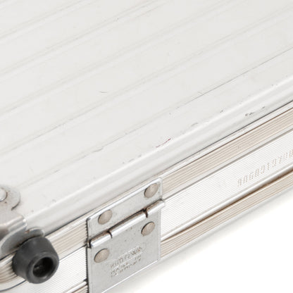 RIMOWA(リモワ) トパーズ Notebook Case S アタッシュケース