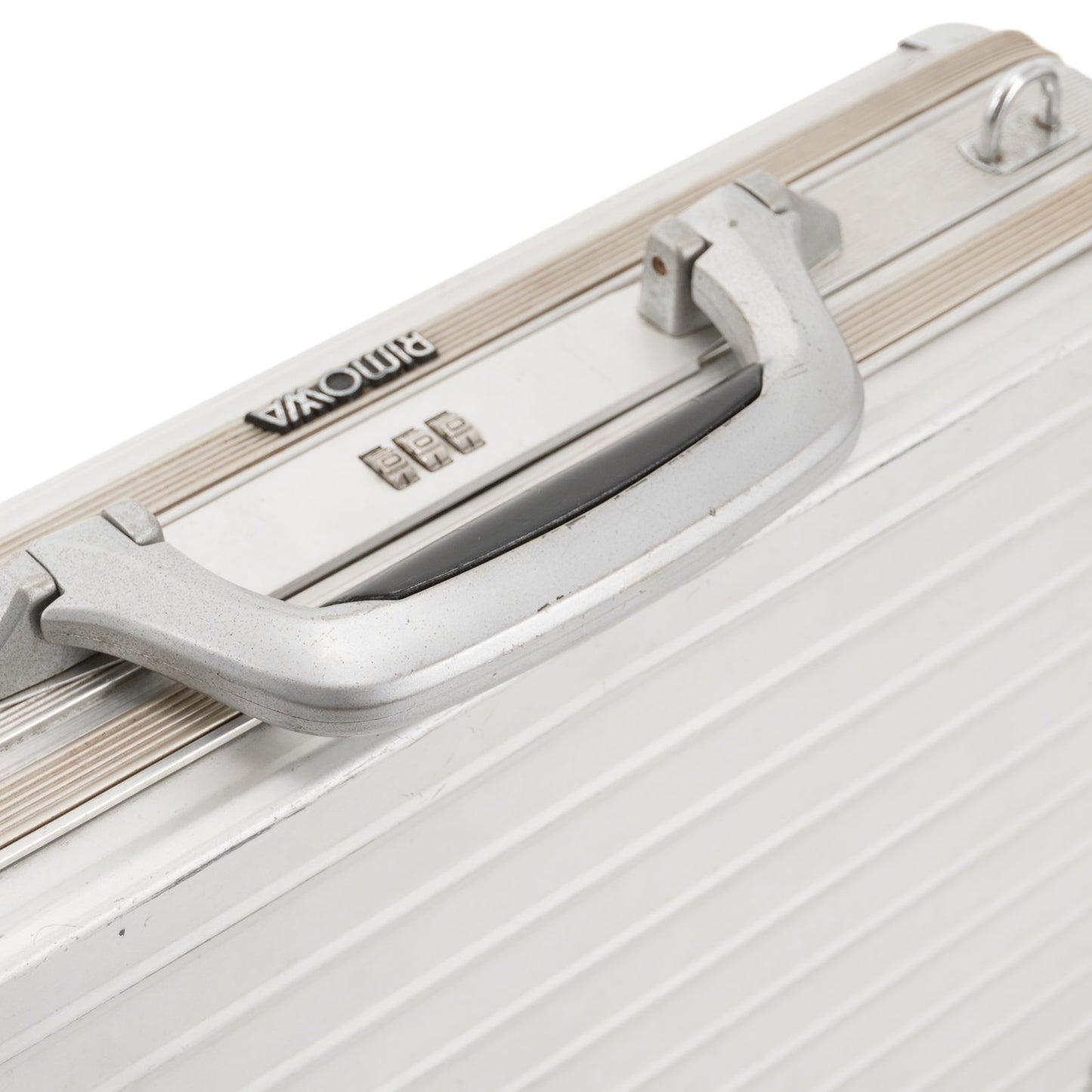 RIMOWA(リモワ) トパーズ Notebook Case S アタッシュケース