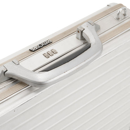 RIMOWA(リモワ) トパーズ Notebook Case S アタッシュケース
