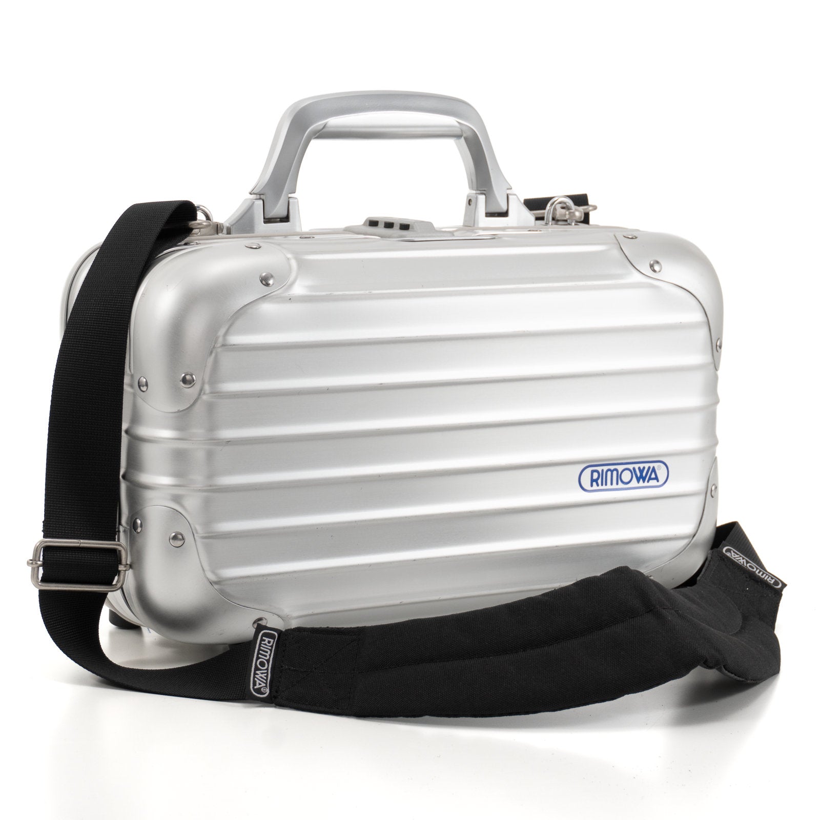 トパーズ（TOPAS） – 中古RIMOWA(リモワ)専門店 スーツケースふたたび