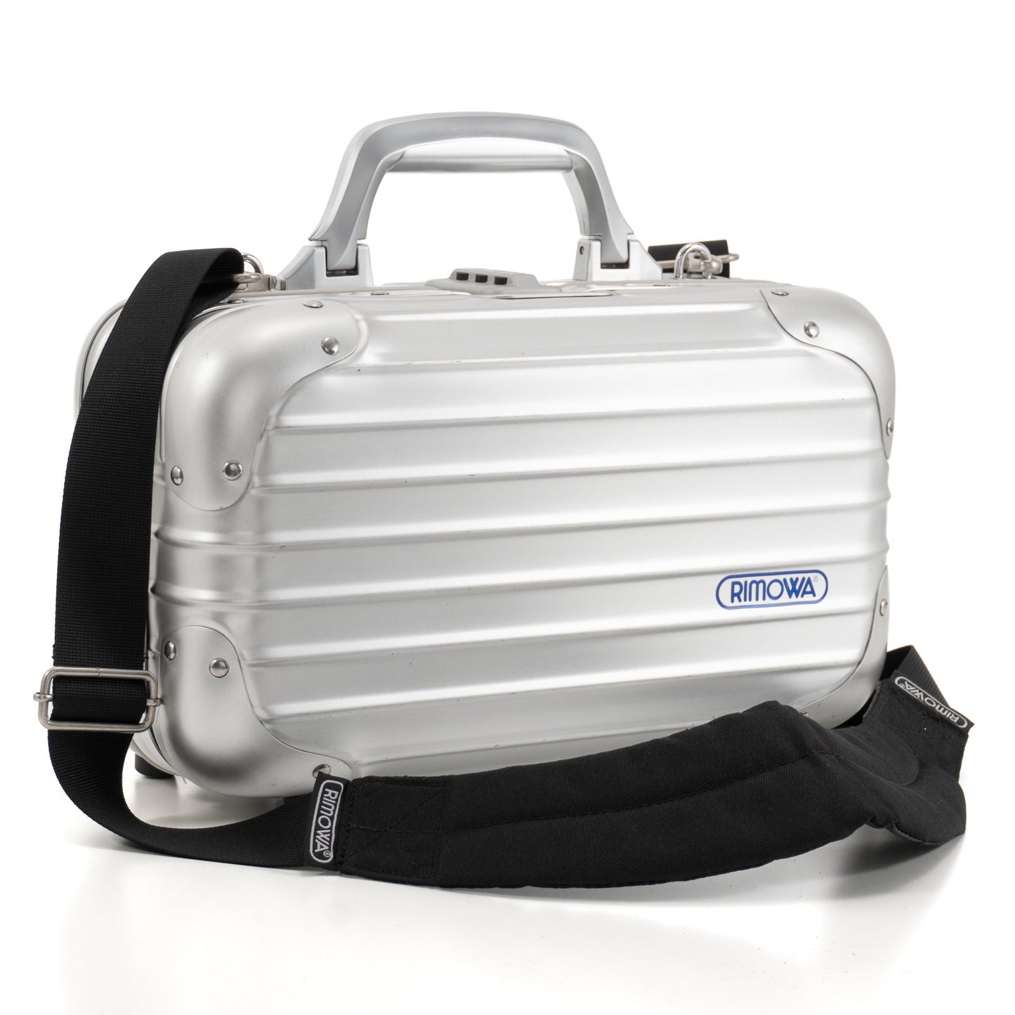 RIMOWA(リモワ) トパーズ ピッコロ アタッシュケース