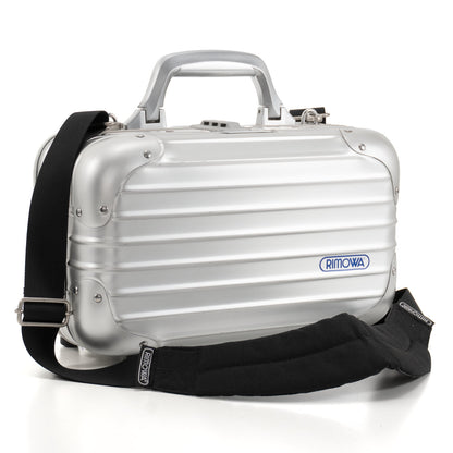 RIMOWA(リモワ) トパーズ ピッコロ アタッシュケース