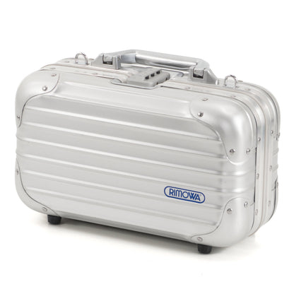 RIMOWA(リモワ) トパーズ ピッコロ アタッシュケース