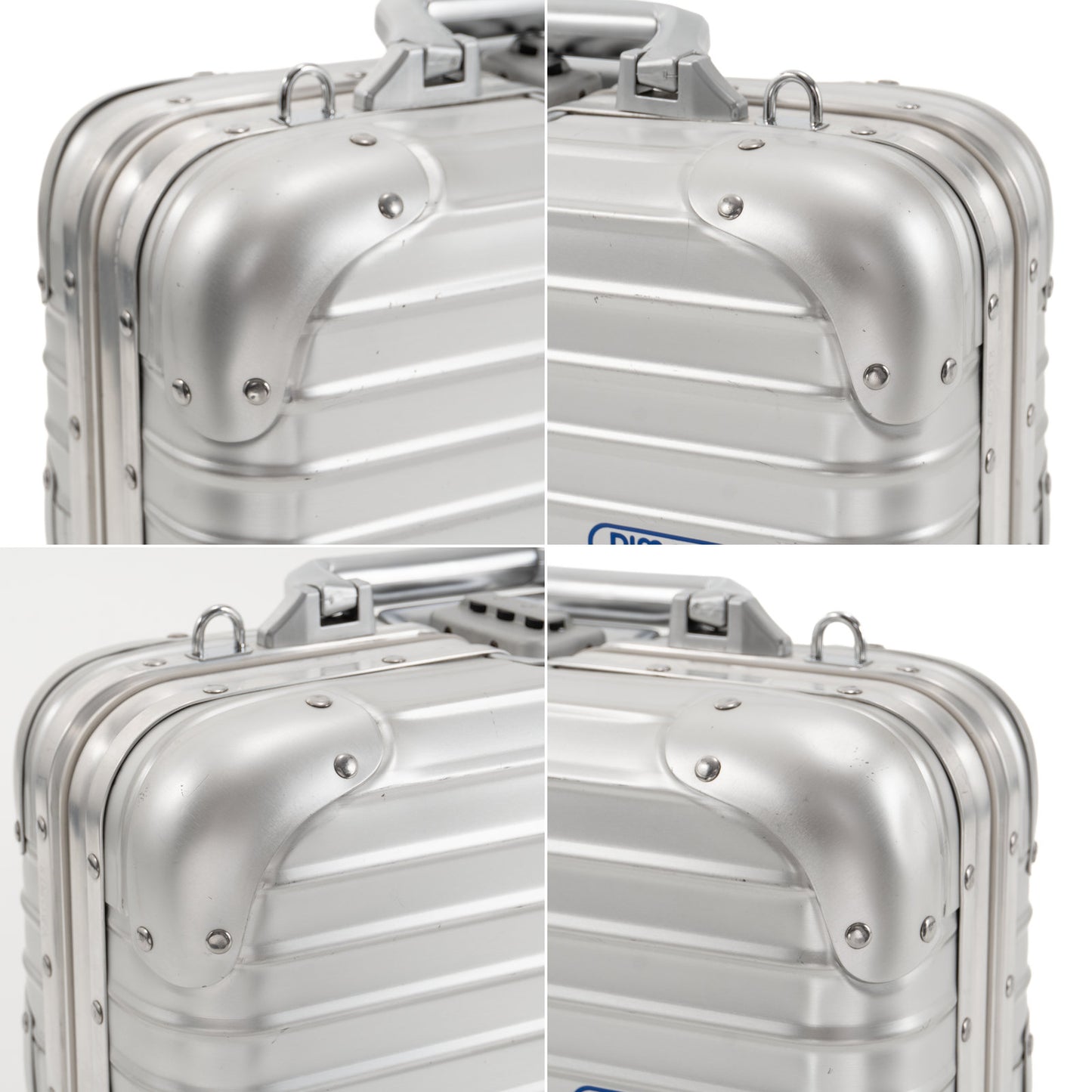 RIMOWA(リモワ) トパーズ ピッコロ アタッシュケース