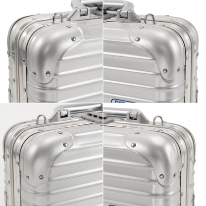 RIMOWA(リモワ) トパーズ ピッコロ アタッシュケース