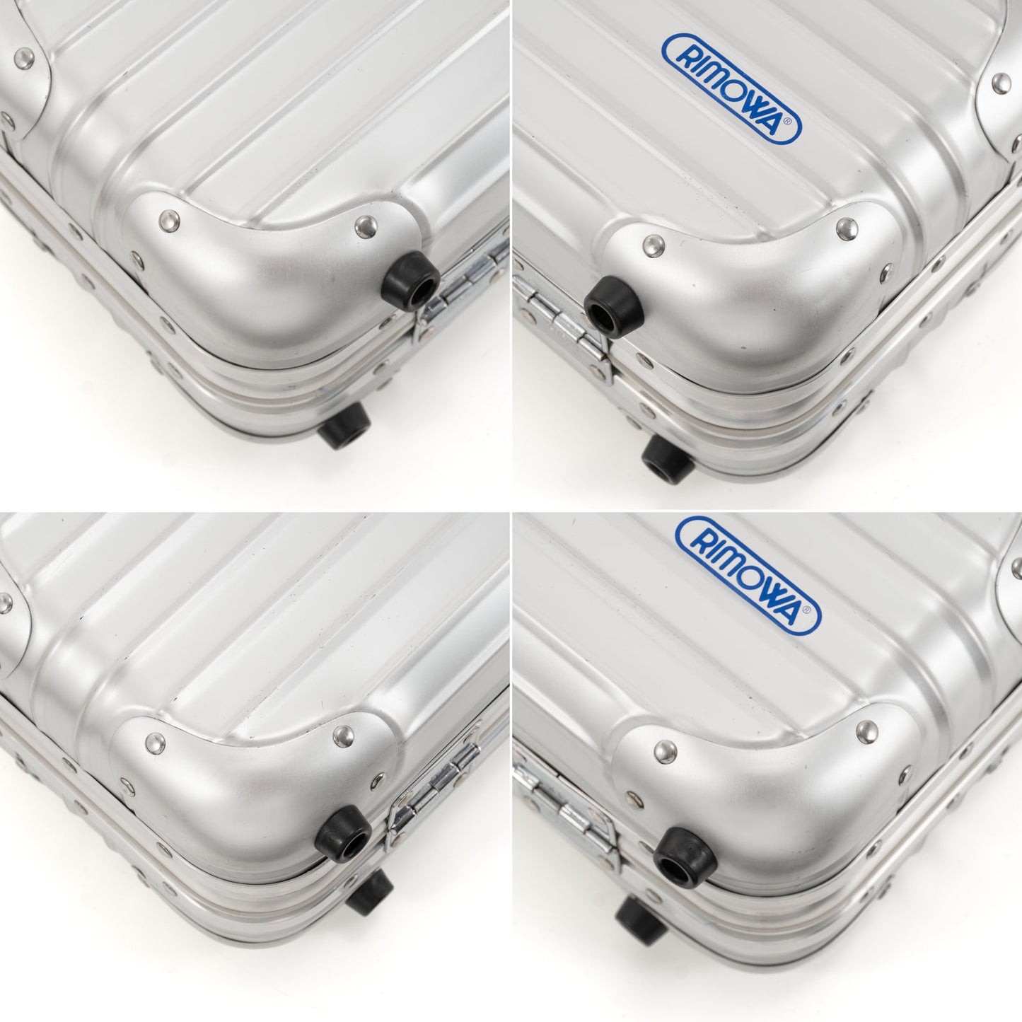 RIMOWA(リモワ) トパーズ ピッコロ アタッシュケース