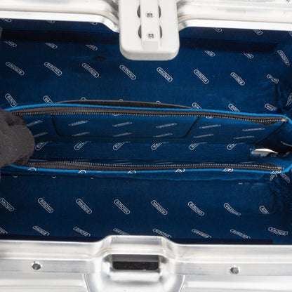 RIMOWA(リモワ) トパーズ ピッコロ アタッシュケース
