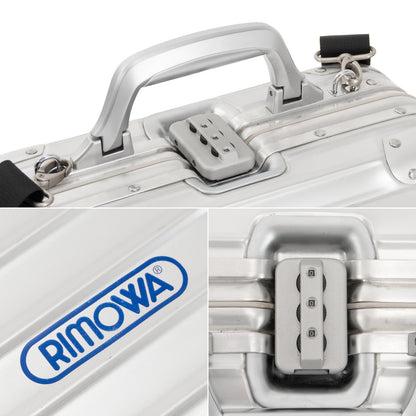 RIMOWA(リモワ) トパーズ ピッコロ アタッシュケース
