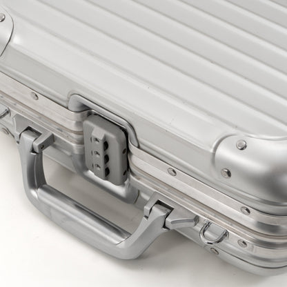 RIMOWA(リモワ) トパーズ ピッコロ アタッシュケース