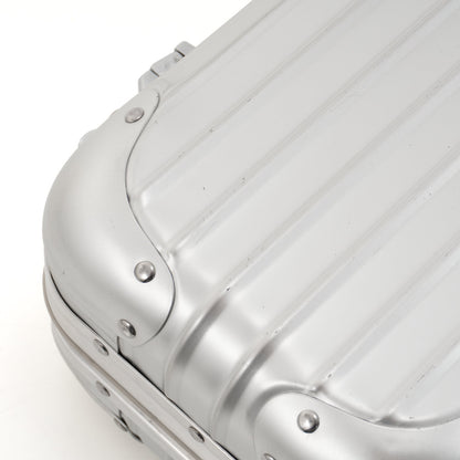 RIMOWA(リモワ) トパーズ ピッコロ アタッシュケース