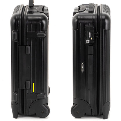 RIMOWA(リモワ) サルサ 35L 2輪 キャビンS