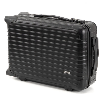 RIMOWA(リモワ) サルサ 35L 2輪 キャビンS