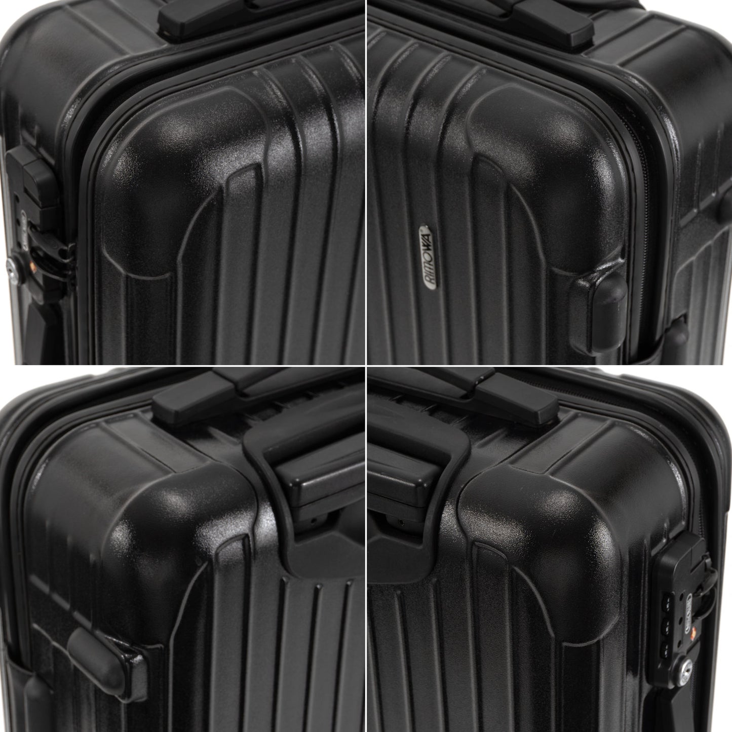 RIMOWA(リモワ) サルサ 35L 2輪 キャビンS