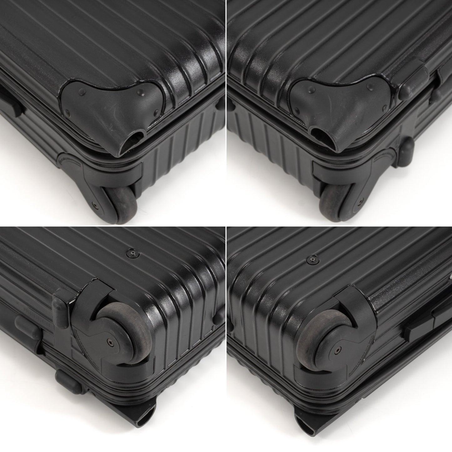 RIMOWA(リモワ) サルサ 35L 2輪 キャビンS