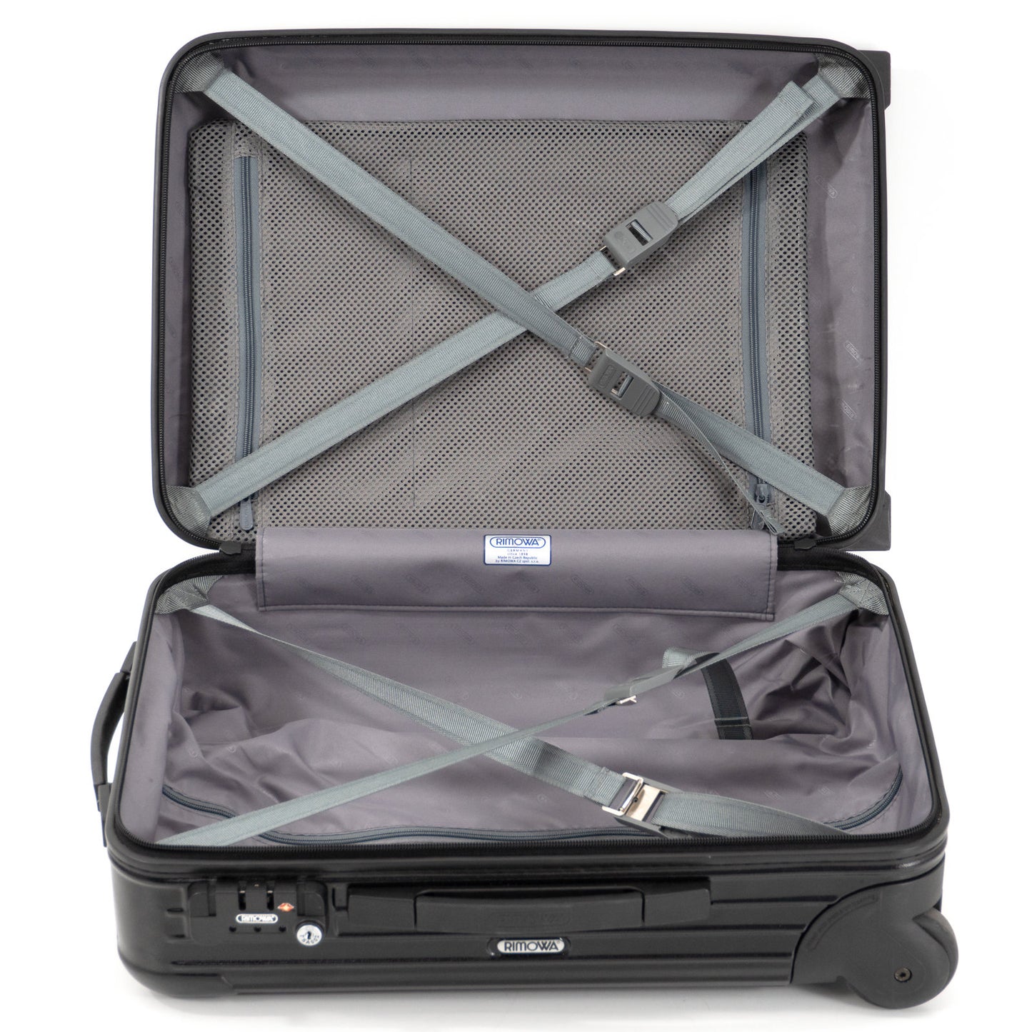 RIMOWA(リモワ) サルサ 35L 2輪 キャビンS