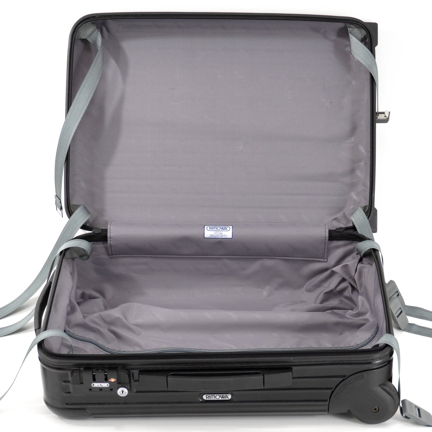 RIMOWA(リモワ) サルサ 35L 2輪 キャビンS