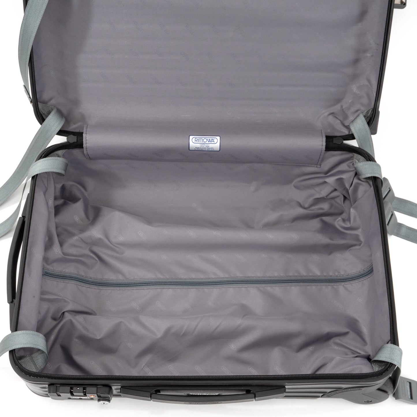 RIMOWA(リモワ) サルサ 35L 2輪 キャビンS