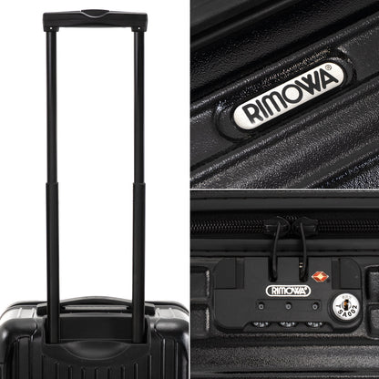 RIMOWA(リモワ) サルサ 35L 2輪 キャビンS