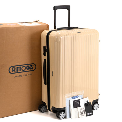 RIMOWA(リモワ) サルサ 82L 4輪 チェックインL