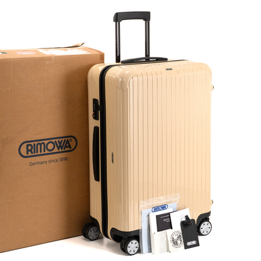 RIMOWA(リモワ) サルサ 82L 4輪 チェックインL