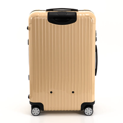 RIMOWA(リモワ) サルサ 82L 4輪 チェックインL