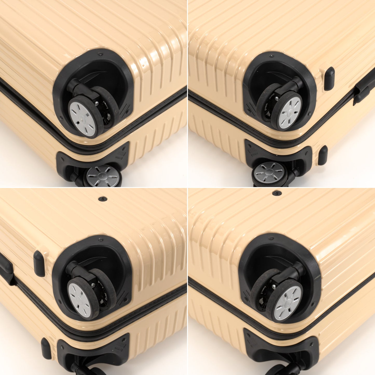 RIMOWA(リモワ) サルサ 82L 4輪 チェックインL