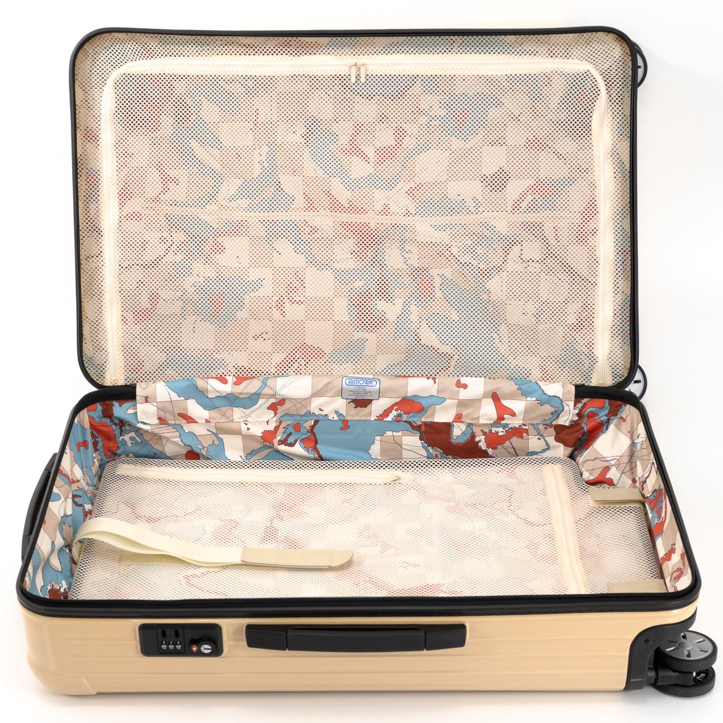 RIMOWA(リモワ) サルサ 82L 4輪 チェックインL