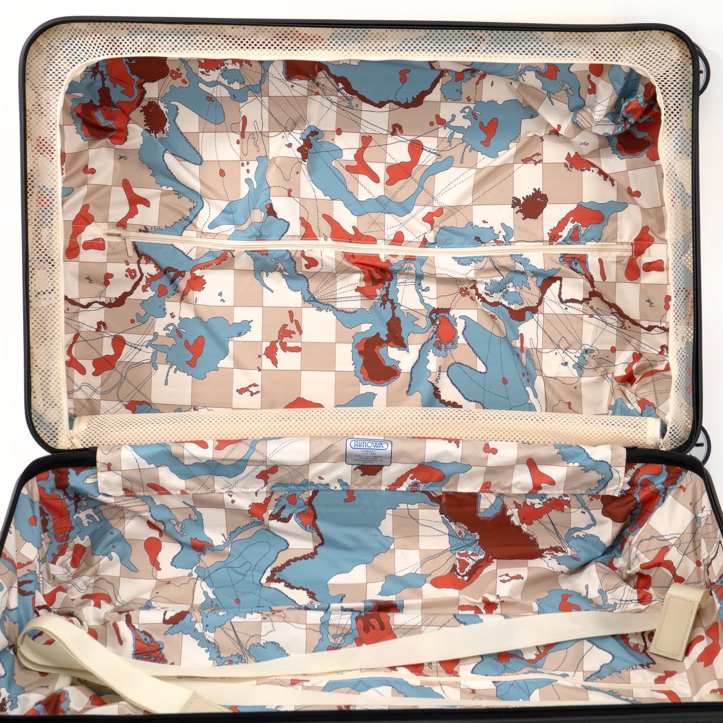RIMOWA(リモワ) サルサ 82L 4輪 チェックインL
