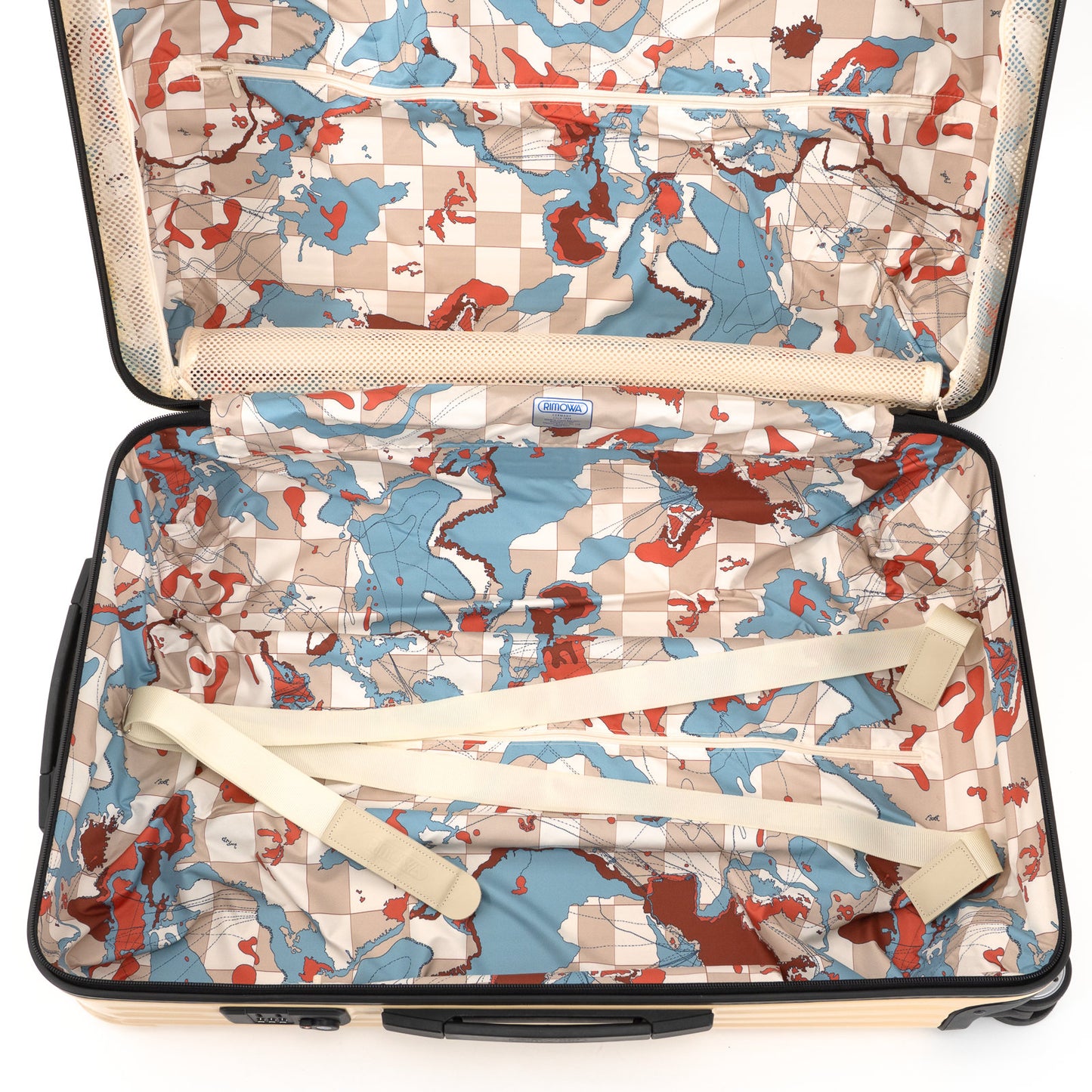 RIMOWA(リモワ) サルサ 82L 4輪 チェックインL