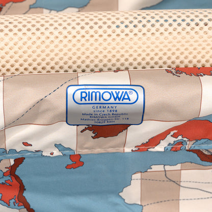 RIMOWA(リモワ) サルサ 82L 4輪 チェックインL