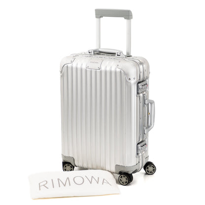 RIMOWA(リモワ) オリジナル キャビンS 31L 4輪