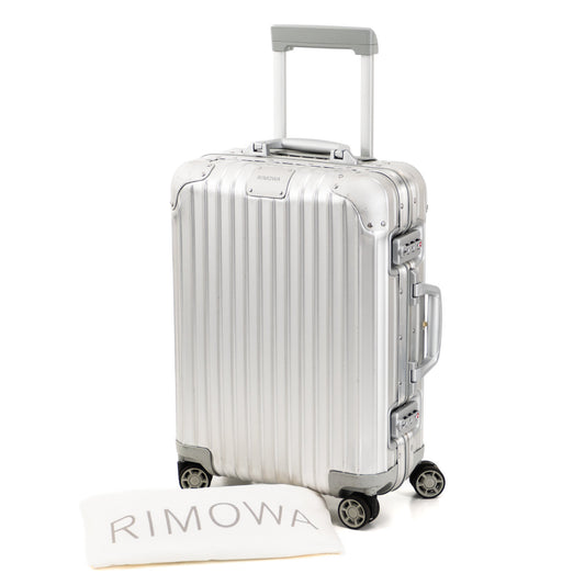 RIMOWA(リモワ) オリジナル キャビンS 31L 4輪